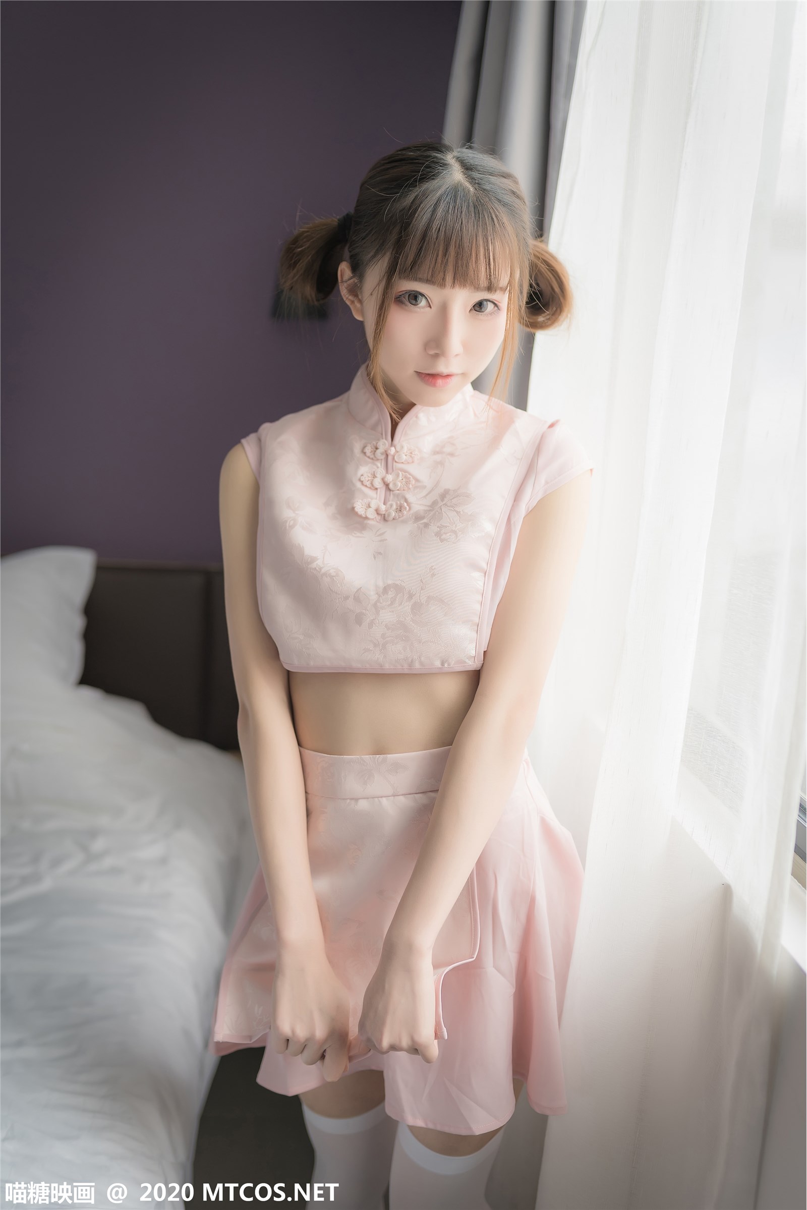 Meow sugar picture Vol.188 pink ball(29)